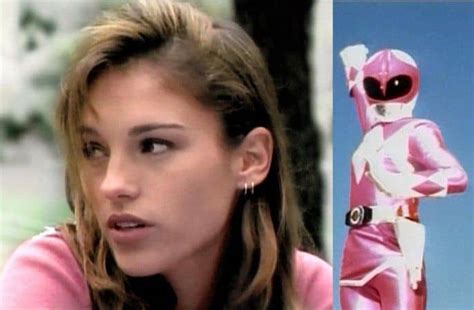 power rangers actresses nude|The 30 Best and Beautiful Power Rangers Girls (Updated) .